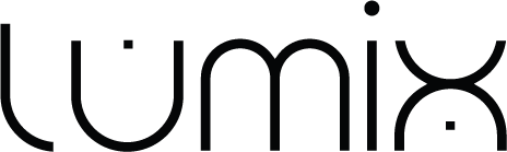Logo Lumix